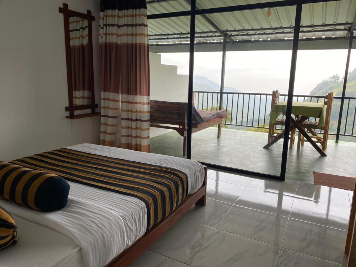 Hotel Onestar Ella Extérieur photo