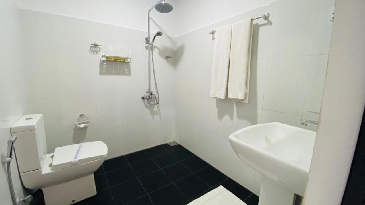 Hotel Onestar Ella Extérieur photo