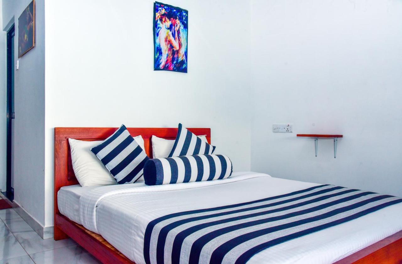 Hotel Onestar Ella Extérieur photo