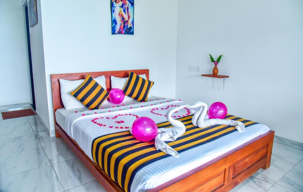 Hotel Onestar Ella Extérieur photo