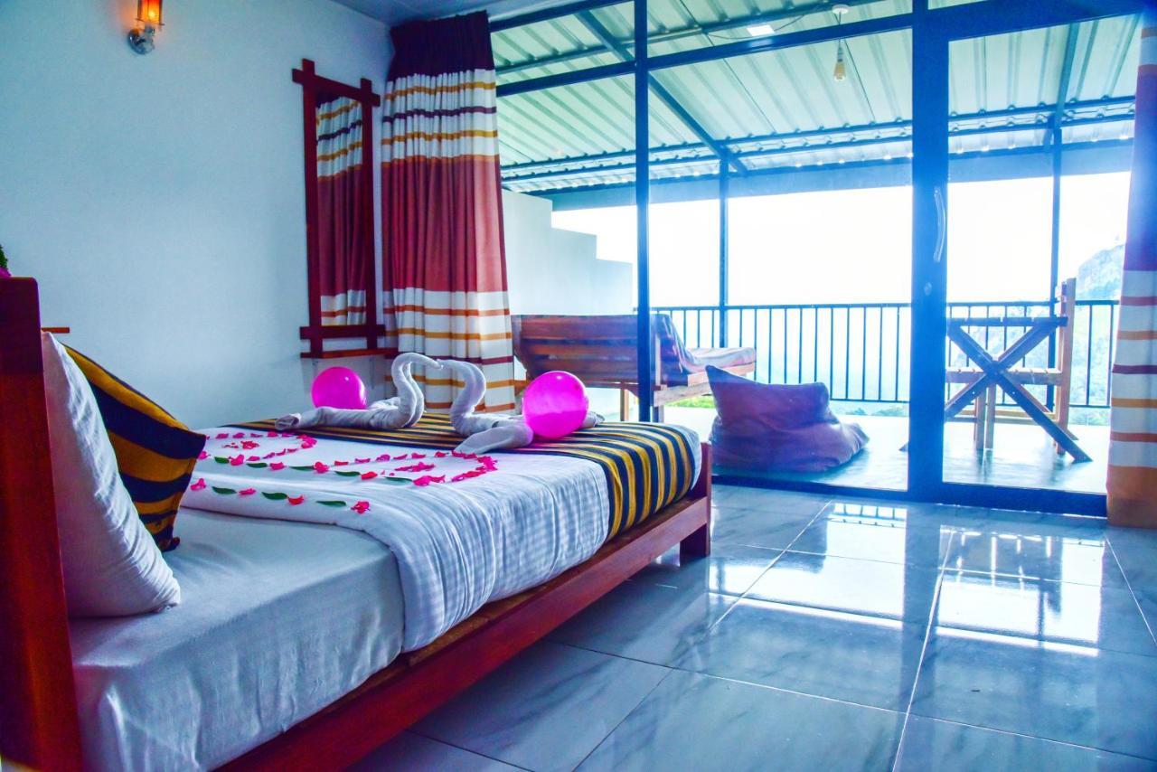 Hotel Onestar Ella Extérieur photo