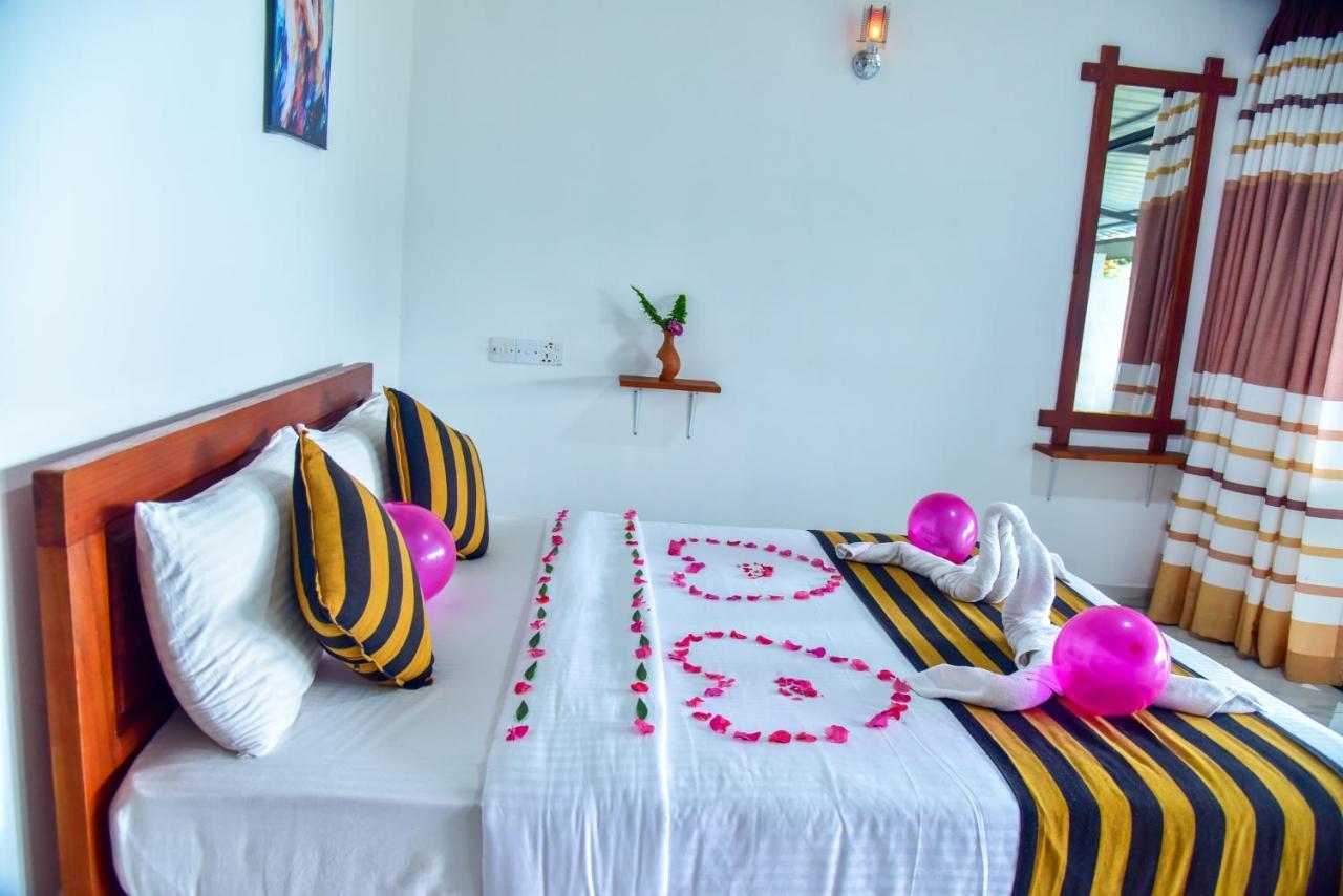 Hotel Onestar Ella Extérieur photo