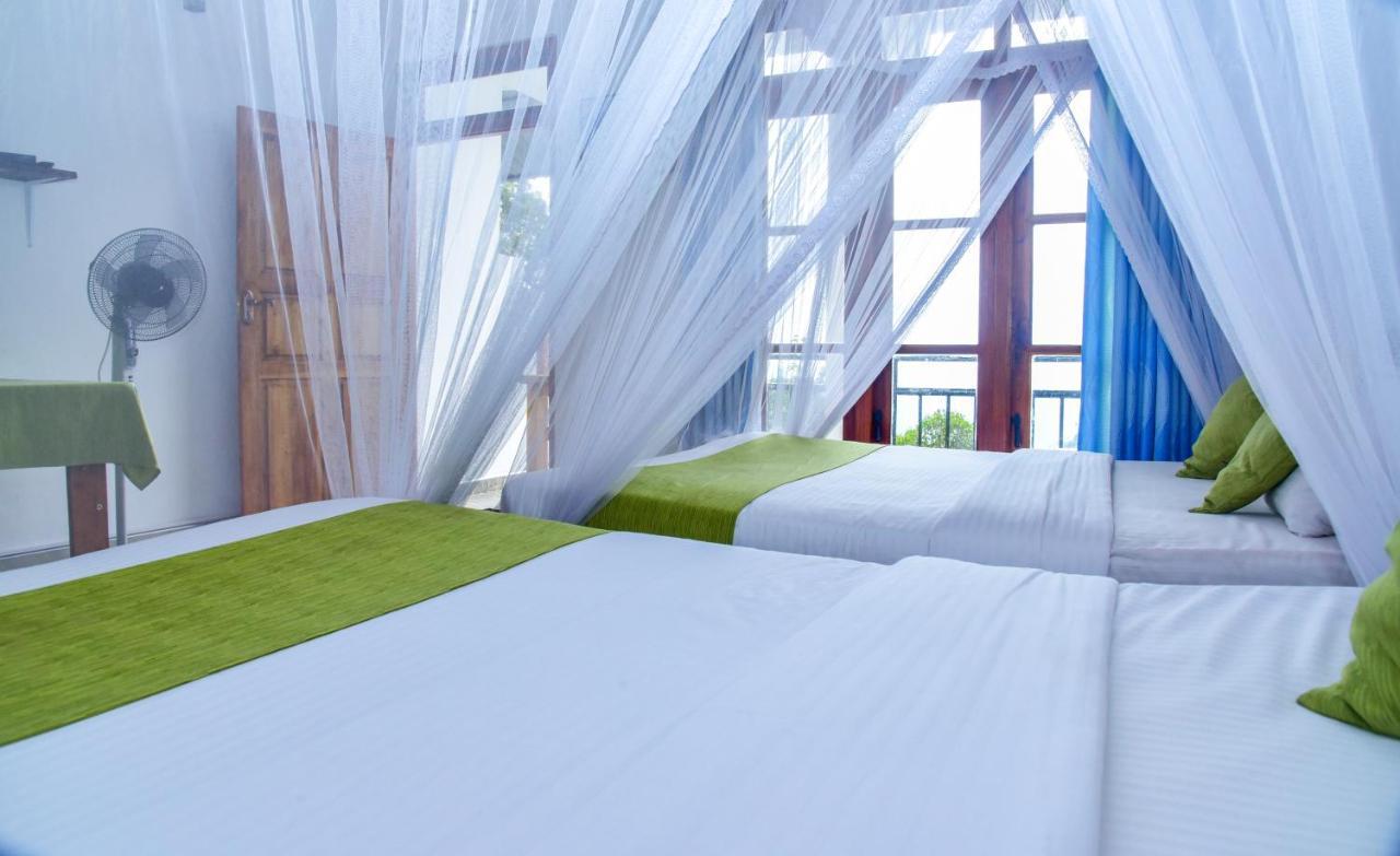Hotel Onestar Ella Extérieur photo