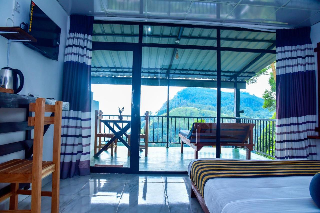 Hotel Onestar Ella Extérieur photo