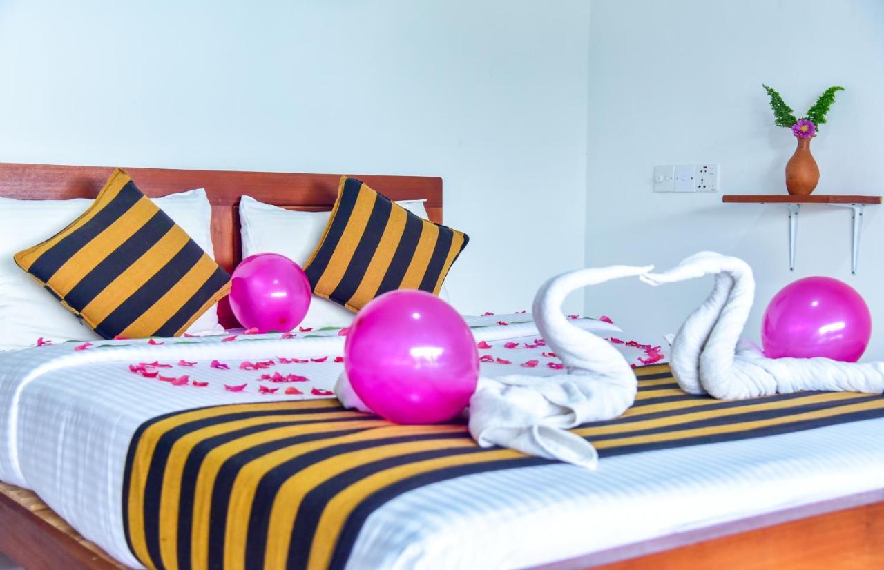 Hotel Onestar Ella Extérieur photo