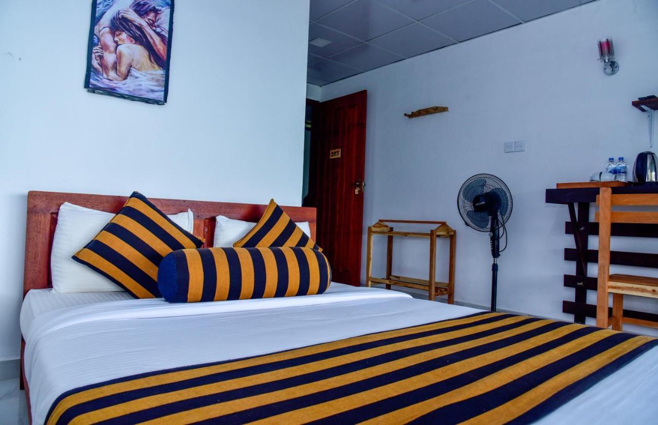 Hotel Onestar Ella Extérieur photo
