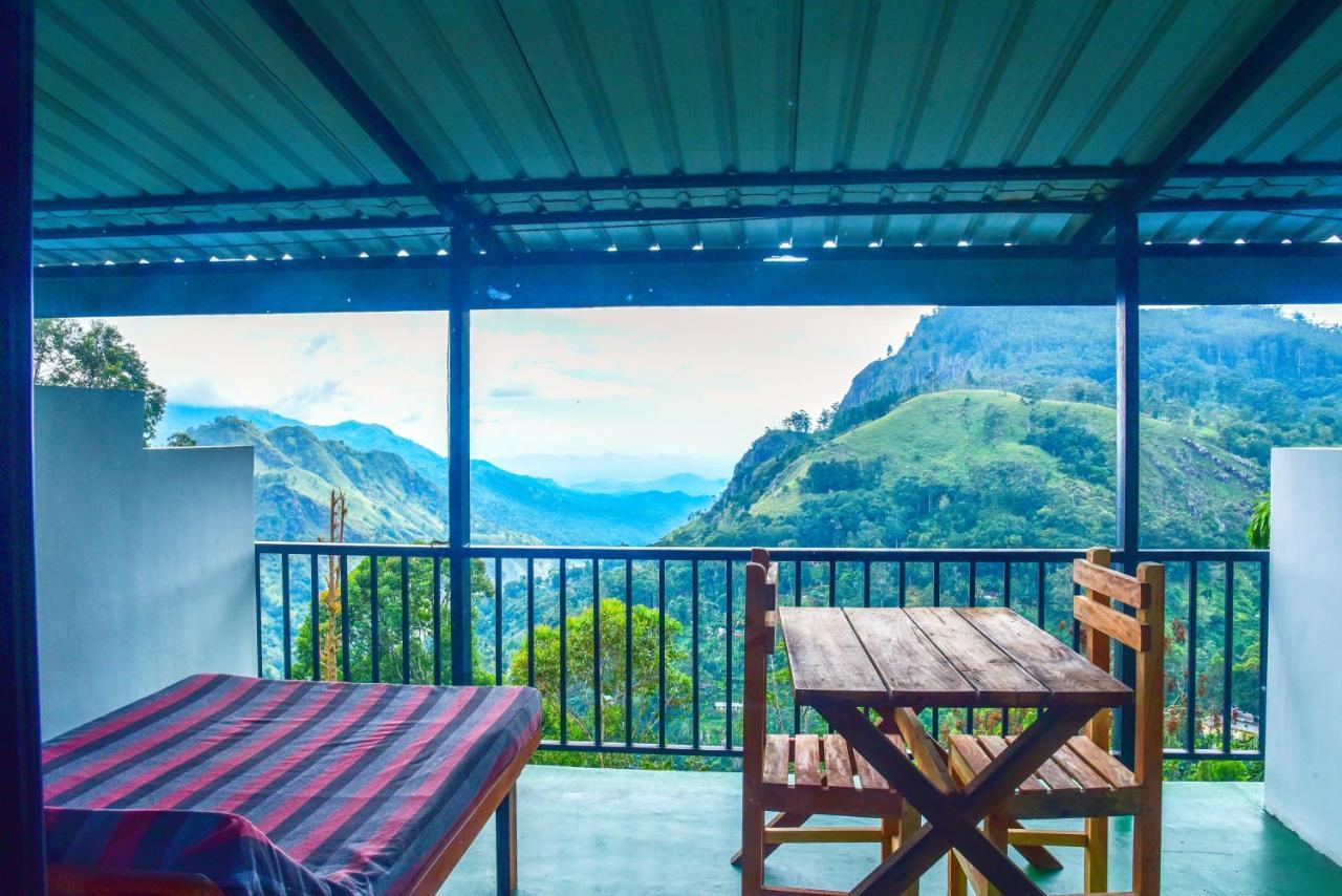Hotel Onestar Ella Extérieur photo