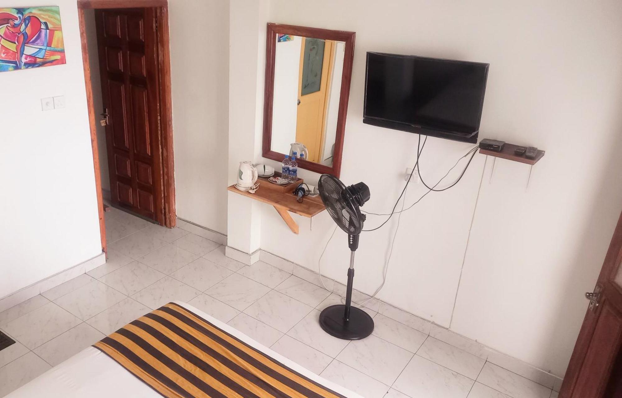 Hotel Onestar Ella Chambre photo