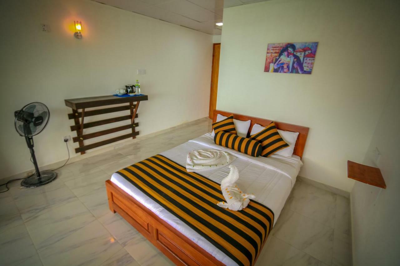 Hotel Onestar Ella Extérieur photo