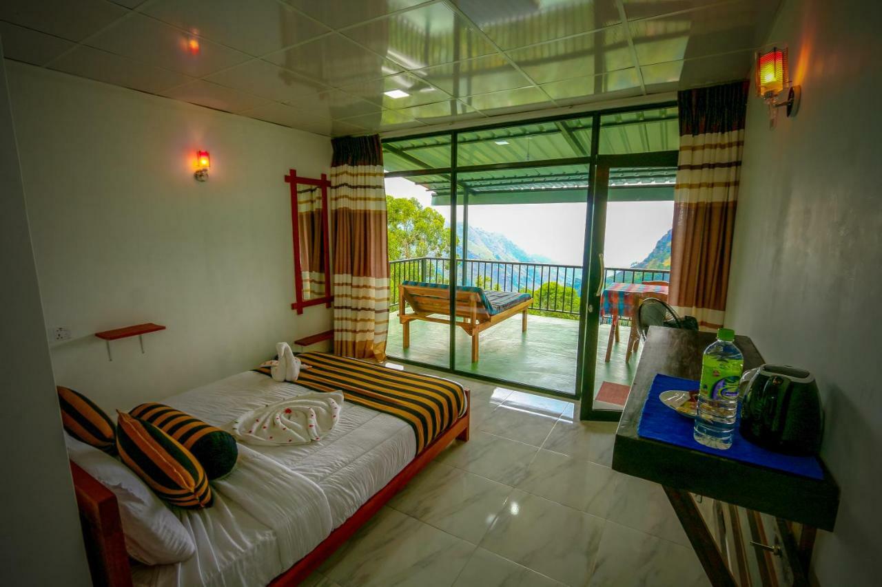 Hotel Onestar Ella Extérieur photo