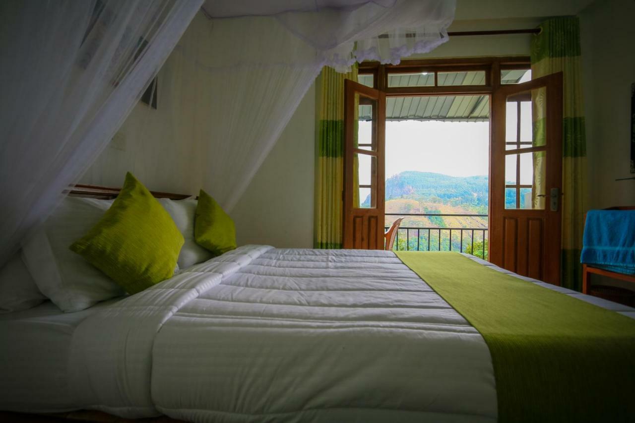 Hotel Onestar Ella Extérieur photo