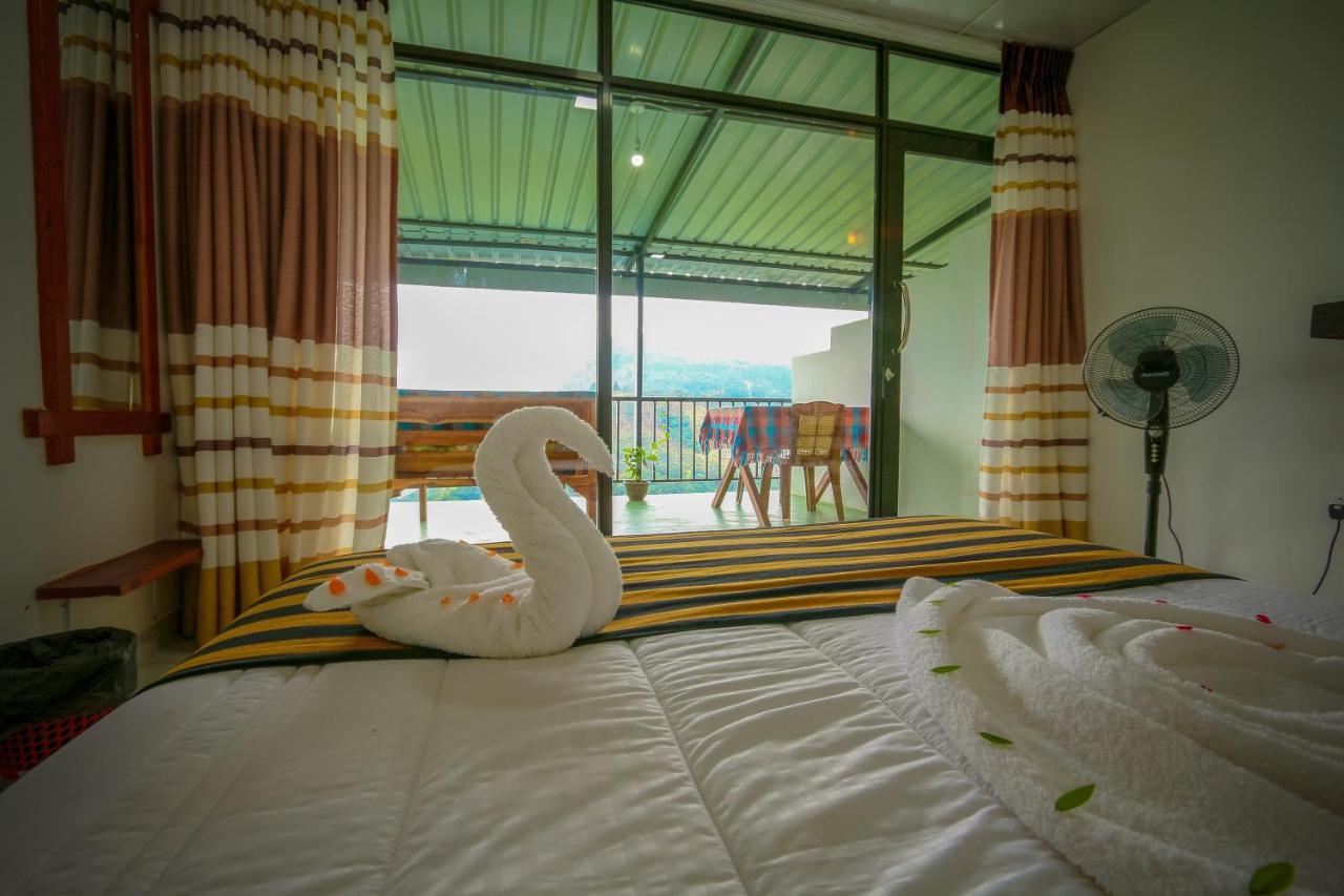 Hotel Onestar Ella Extérieur photo