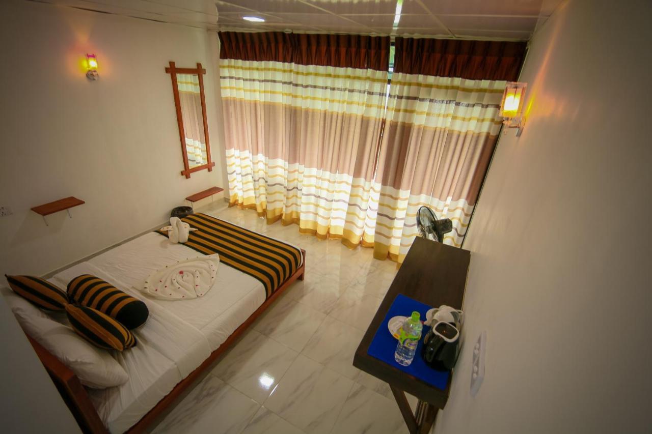 Hotel Onestar Ella Extérieur photo